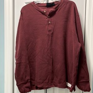Men’s shirt